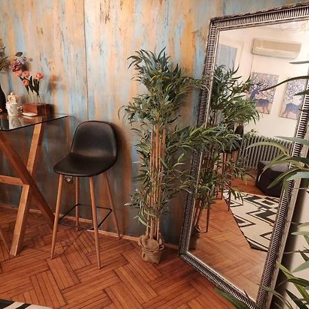 Red Clay Hilandarska Apartment Beograd Bagian luar foto