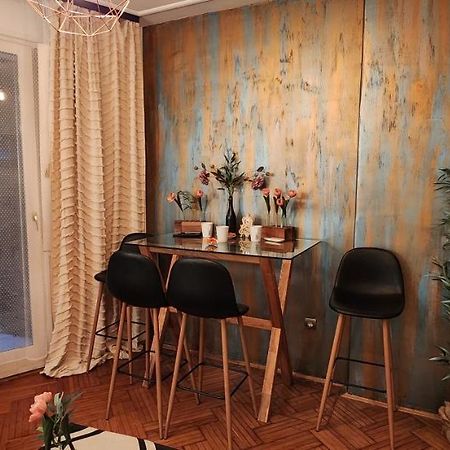 Red Clay Hilandarska Apartment Beograd Bagian luar foto