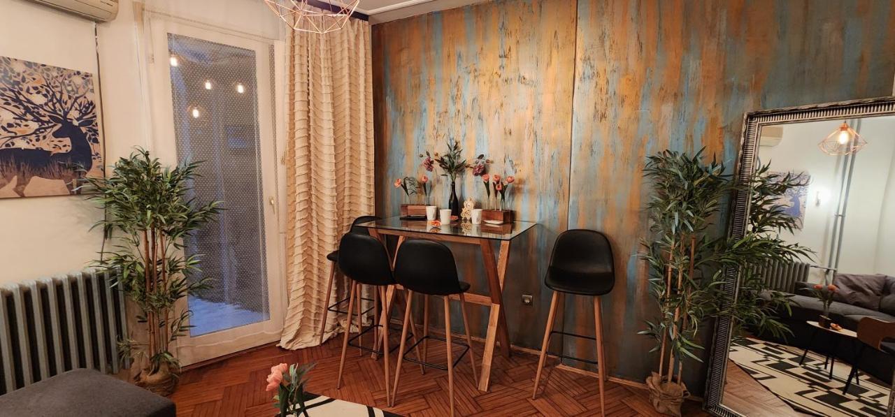 Red Clay Hilandarska Apartment Beograd Bagian luar foto