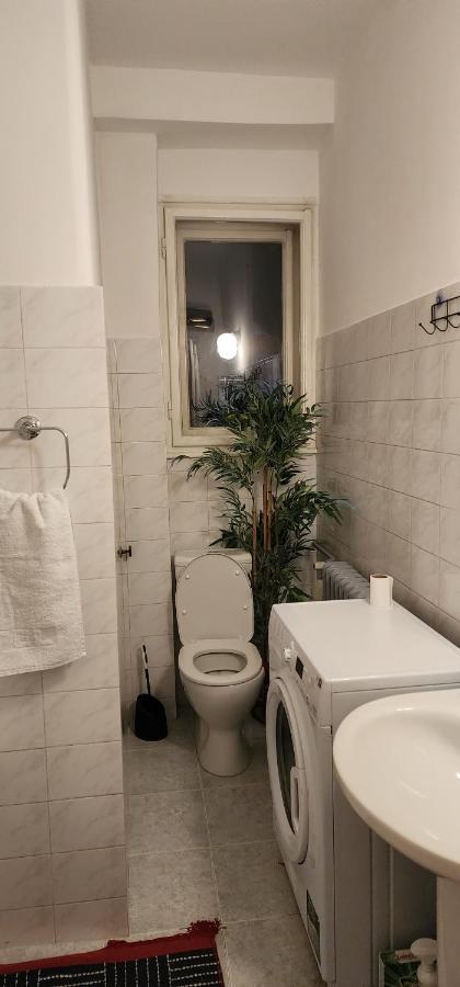 Red Clay Hilandarska Apartment Beograd Bagian luar foto
