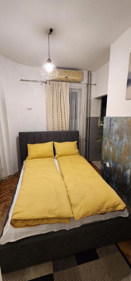 Red Clay Hilandarska Apartment Beograd Bagian luar foto