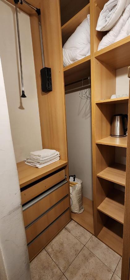 Red Clay Hilandarska Apartment Beograd Bagian luar foto